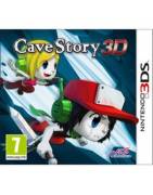 Cave Story 3DS