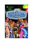 Celebrity Deathmatch Xbox Original