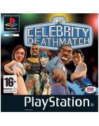 Celebrity Deathmatch PS1