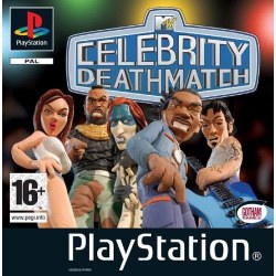 Celebrity Deathmatch PS1