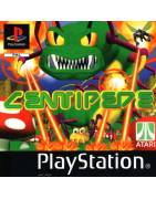 Centipede PS1