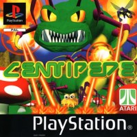 Centipede PS1