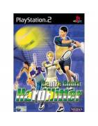 Centre Court Hard Hitter PS2