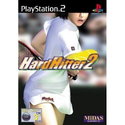 Centre Court Hard Hitter 2 PS2