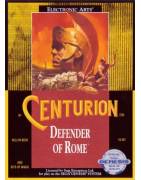 Centurion Defender of Rome Megadrive