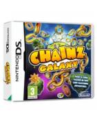 Chainz Galaxy Nintendo DS