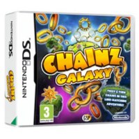 Chainz Galaxy Nintendo DS