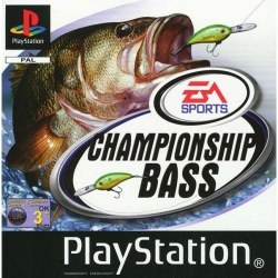 Championship Bass PS1