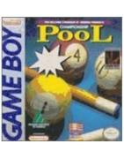 Championship Pool Gameboy