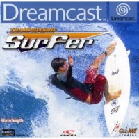 Championship Surfer Dreamcast
