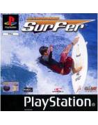 Championship Surfer PS1