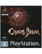 Chaos Break PS1