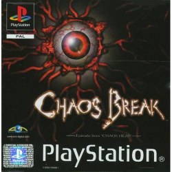 Chaos Break PS1