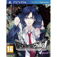 Chaos Child Playstation Vita