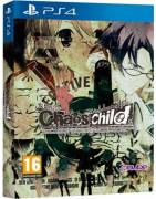 Chaos Child Limited Edition PS4