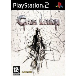 Chaos Legion PS2