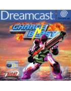 Charge n Blast Dreamcast