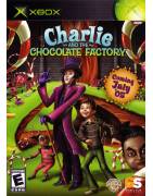 Charlie and the Chocolate Factory Xbox Original