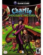Charlie and the Chocolate Factory Gamecube