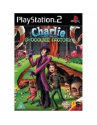 Charlie and the Chocolate Factory PS2