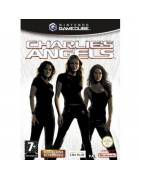 Charlie's Angels Gamecube