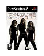 Charlies Angels PS2