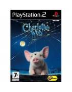 Charlottes Web PS2