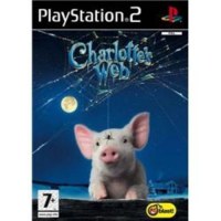 Charlottes Web PS2