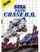 Chase HQ Master System