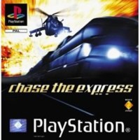 Chase the Express PS1