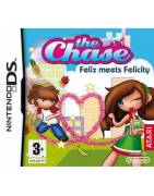 Chase Felix Meets Felicity Nintendo DS