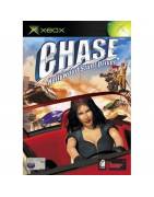 Chase Hollywood Stunt Driver Xbox Original
