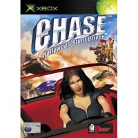 Chase Hollywood Stunt Driver Xbox Original