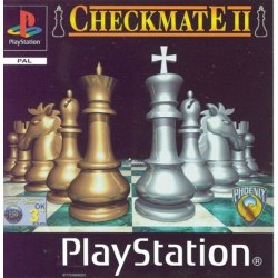 Checkmate 2 PS1