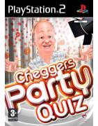 Cheggers Party Quiz PS2