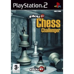 Chess Challenger PS2