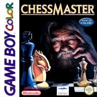 Chessmaster Gameboy
