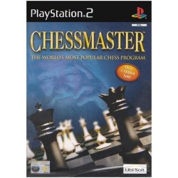 Chessmaster PS2