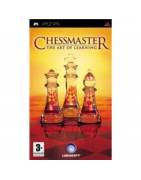 Chessmaster PSP