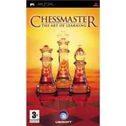 Chessmaster PSP