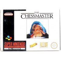 Chessmaster SNES