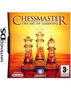 Chessmaster the Art of Learning Nintendo DS