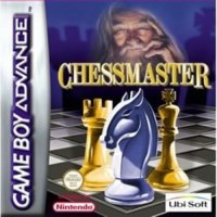 Chessmaster 8000 Gameboy Advance