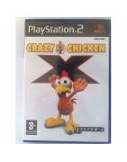 Chicken Game PS2