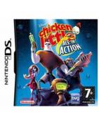 Chicken Little Ace in Action Nintendo DS