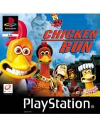 Chicken Run PS1