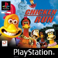 Chicken Run PS1