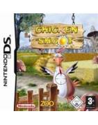 Chicken Shoot Nintendo DS