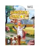 Chicken Shoot Nintendo Wii