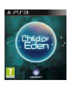 Child of Eden PS3